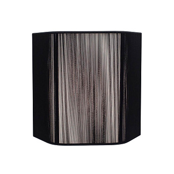 Citilux CL923018W Черный Бра со шнуром