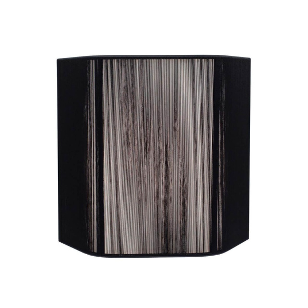 Citilux CL923018W Черный Бра со шнуром