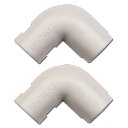 Купить DKC Колено открывающееся, 90 град., IP40, д.32мм