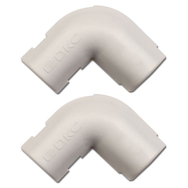 Купить DKC Колено открывающееся, 90 град., IP40, д.32мм