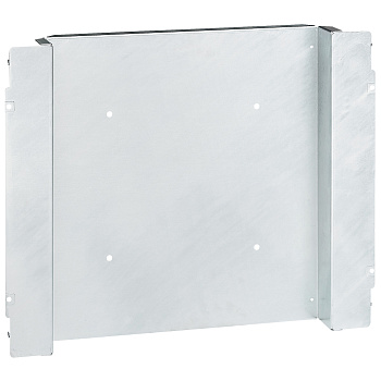 Legrand Монтажная панель для шкафов XL³ 4000 для выключателей-разъединителей 630 A вертикальная 605136