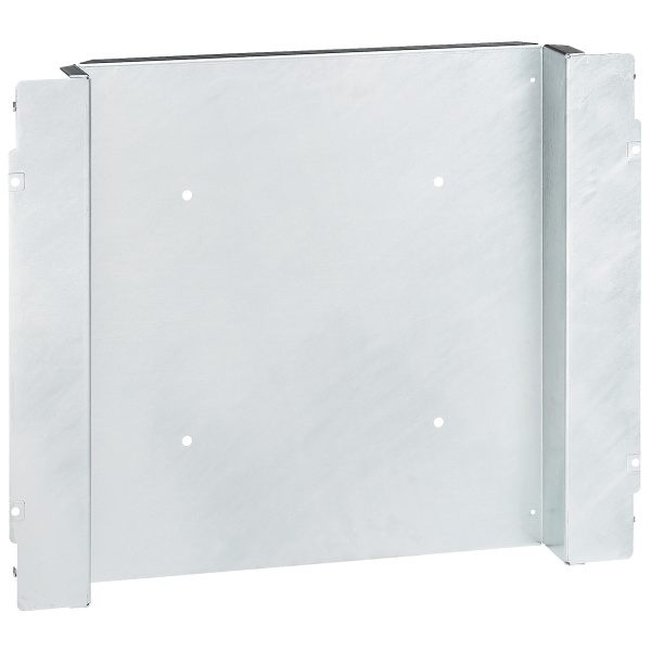 Legrand Монтажная панель для шкафов XL³ 4000 для выключателей-разъединителей 630 A вертикальная 605136