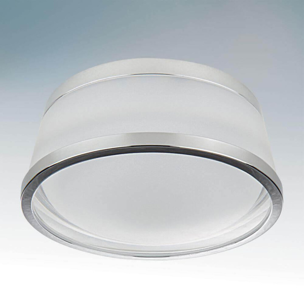 Купить Lightstar Светильник точечный встраиваемый декоративный со встроенными светодиодами Maturo Lightstar 072174