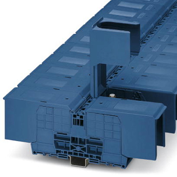 Phoenix Contact Болтовые клеммы RBO 12-HC BU 3247987