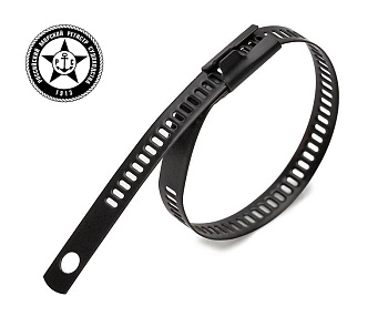 Стяжки стал. лестничного типа с покр. СКЛ-П (316) 7х600 (Fortisflex) 74159