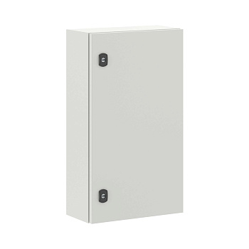 DKC Корпус навесной STE с М/П ВхШхГ 700x400x200 мм