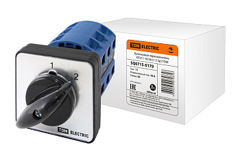 TDM КПУ11-10/56 (1-2 3р) SQ0715-0179