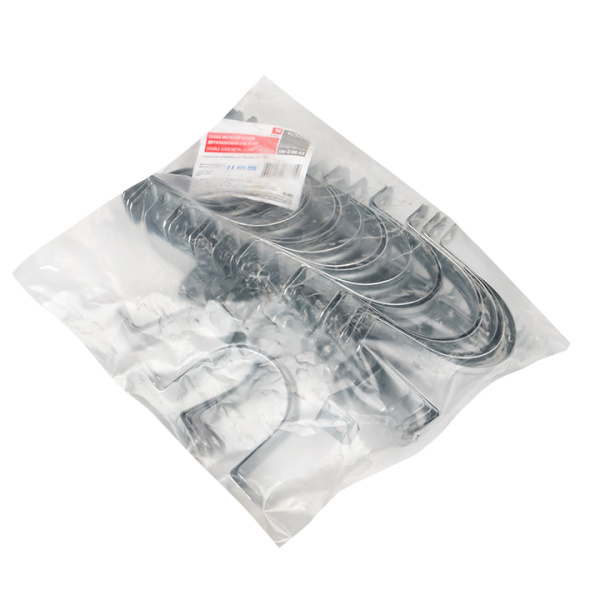 Купить EKF PROxima Скоба металлическая двухлапковая d 60-63мм. (50шт.)