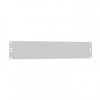 EKF PROxima Фальшпанель 2U ITAFP2