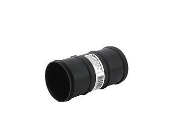 TDM Муфта соединительная для двустенной трубы D50 мм SQ0405-4050