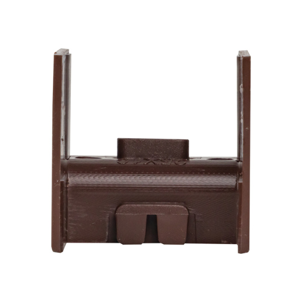 Купить EKF PROxima Угол внутренний (25х16) (4 шт) Plast под темное дерево