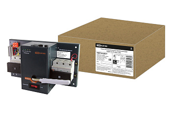 TDM Блок автоматического ввода резерва БАВР-М 3П 80А SQ0743-0027