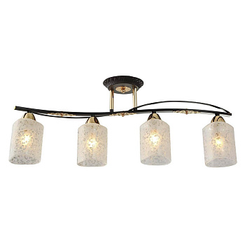 Citilux CL166141 Мотив Люстра