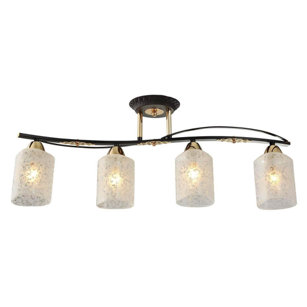 Citilux CL166141 Мотив Люстра