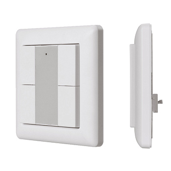 Arlight INTELLIGENT Панель DALI-223-4K-D2-IN (BUS, Free purpose) (INTELLIGENT -) 032501