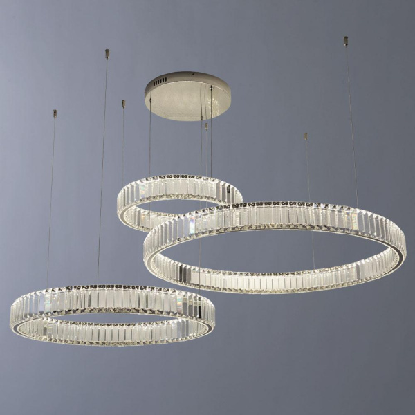 Купить Divinare Люстра подвесная 1135/02 SP-90