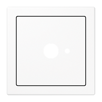 JUNG Накладка для VarioLine LS927.060WW