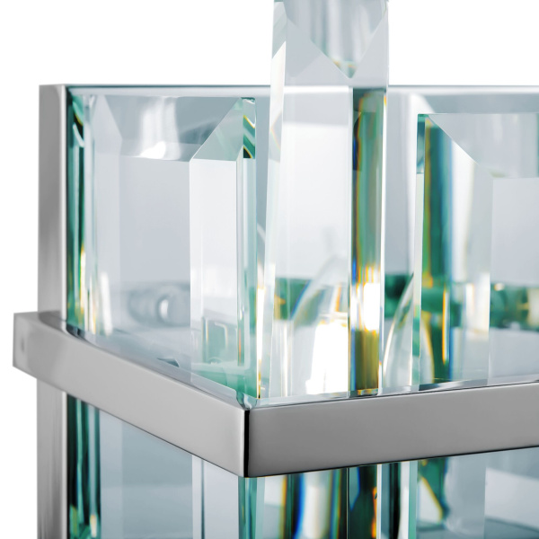 Купить Maytoni Modern Cerezo Хром Бра MOD201WL-01N