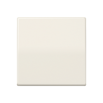 JUNG Клавиша для балансирного выключателя термопласт слоновая кость AS591BFS