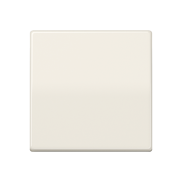 JUNG Клавиша для балансирного выключателя термопласт слоновая кость AS591BFS