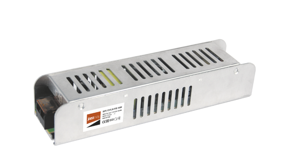 Jazzway BSPS 12V8,30A=100W IP20 1 г. гарантии .5024342