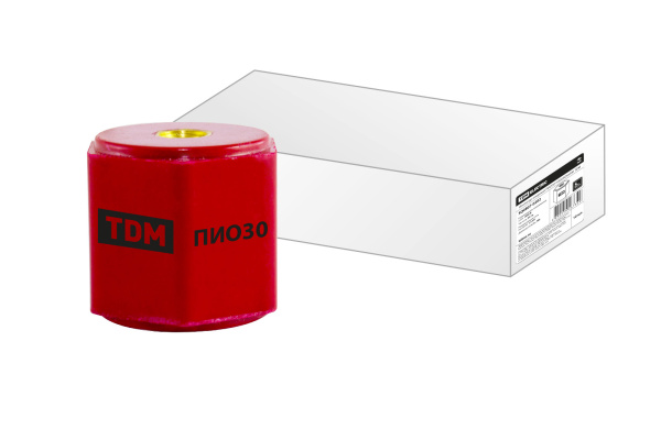 TDM Изолятор опорный ПИО30 SQ0807-0202