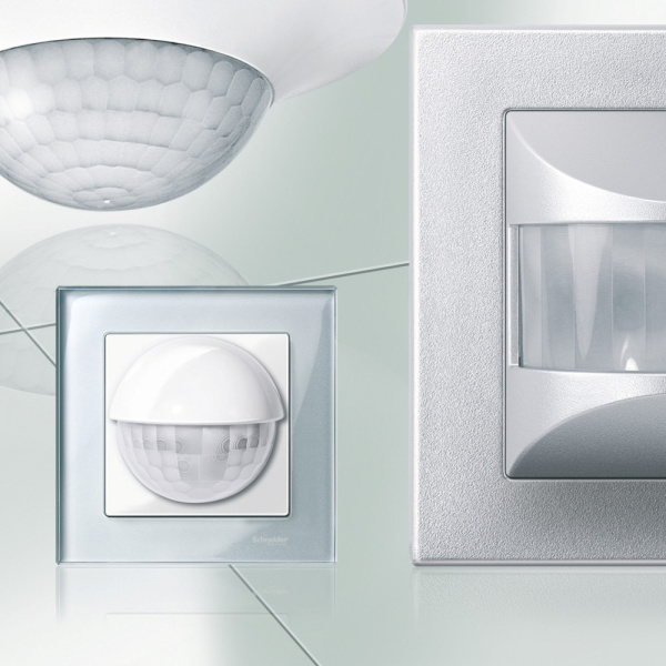 SE Merten SM M-Plan Алюминий Рамка 1-ая MTN486160