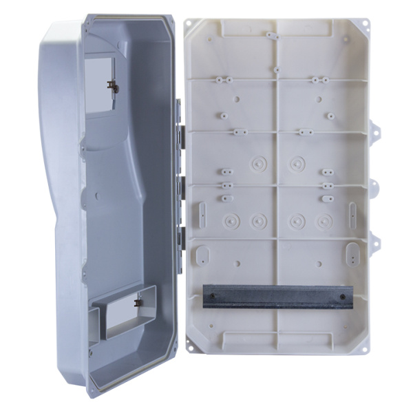 Купить EKF PROxima Щит учетно-распред. навесной пластик ЩУРн-П 3/11 (494х300х136) IP55