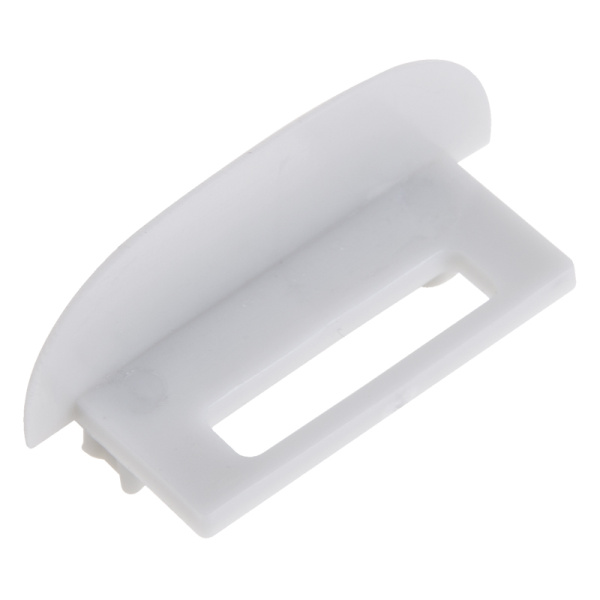 Заглушка для профиля 3412, универсальная Rexant 146-222-1