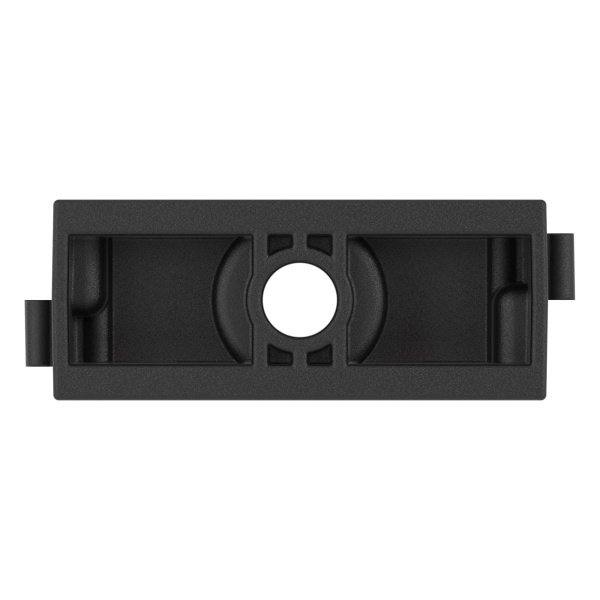 Купить DKC Держатель DN 23 мм, полиамид, цвет черный