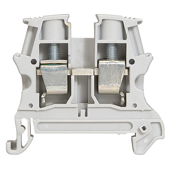 Legrand Viking Клемма 10х10, стандартная 037163