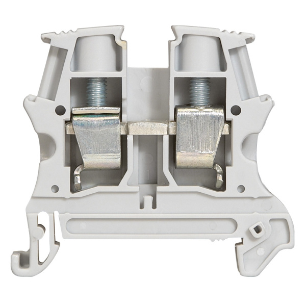 Legrand Viking Клемма 10х10, стандартная 037163