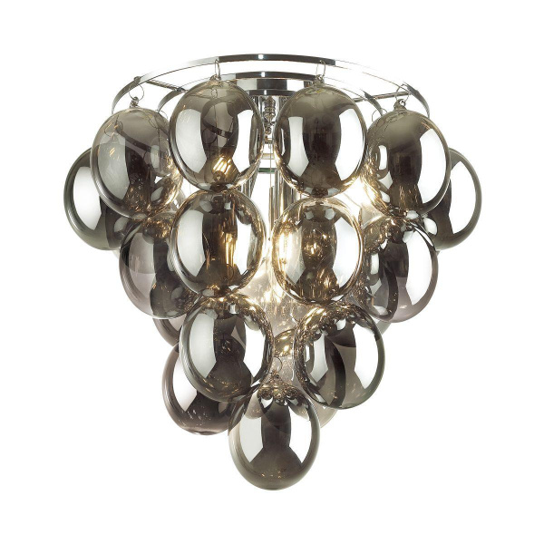 Odeon Light Потолочный светильник  Grape 4797/6C