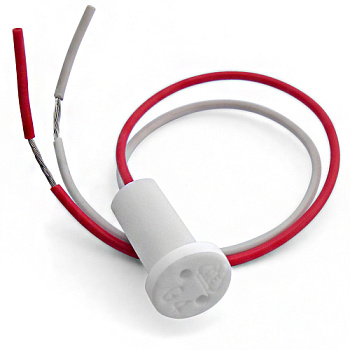 Elektrostandard Ceramic holder G4 / Патрон G4 a024357