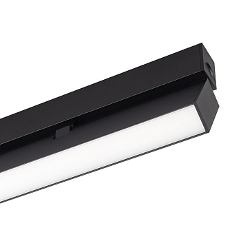 Arlight Светильник MAG-FLAT-FOLD-25-S604-18W Day4000 (BK, 100 deg, 24V) (IP20 Металл, 3 года) 034239 Arlight Светильник MAG-FLAT-FOLD-25-S604-18W Day4000 (BK, 100 deg, 24V) (IP20 Металл, 3 года) 034239