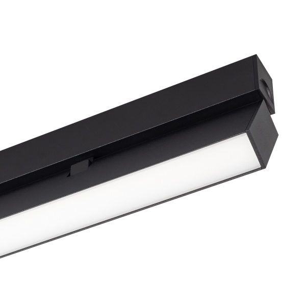 Arlight Светильник MAG-FLAT-FOLD-25-S604-18W Day4000 (BK, 100 deg, 24V) (IP20 Металл, 3 года) 034239 Arlight Светильник MAG-FLAT-FOLD-25-S604-18W Day4000 (BK, 100 deg, 24V) (IP20 Металл, 3 года) 034239