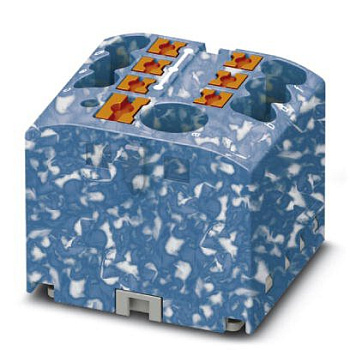 Phoenix Contact PTFIX 6/6X2,5 BUWH Распределительный блок 1091674