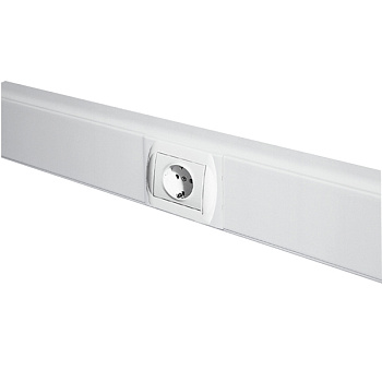 Legrand PRO 21 Мех Розетка с/з, винт клеммы 775921