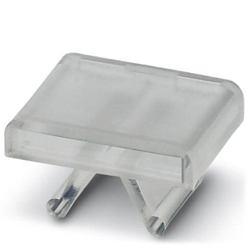 Phoenix Contact Держатели маркировки 4K-DST 5 FARBLOS 1010031