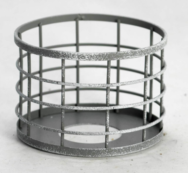 Купить Lussole LOFT Металл Серый /  Без плафона Светильник настенно-потолочный E27 60W LSP-9969