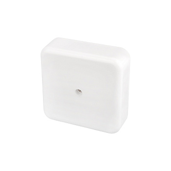 Коробка открытой установки пластик _ Rexant 28-3072