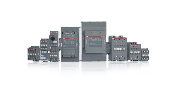 ABB Контактор AX50-30-00-84 50А AC3, с катушкой управления 110В АС 1SBL351074R8400