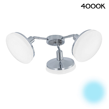 Citilux CL716231Nz Тамбо Светильник Люстра 3*12W*4000K