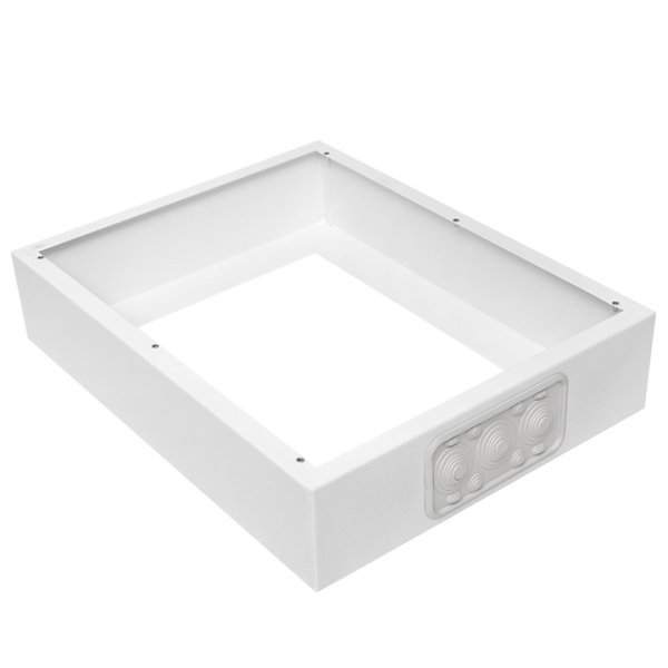 Купить EKF PROxima Кожух для навесного монтажа щита "Nova" 2 Габарит