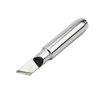 Жало для паяльника Ø 4.3 «топорик» Rexant 12-9730