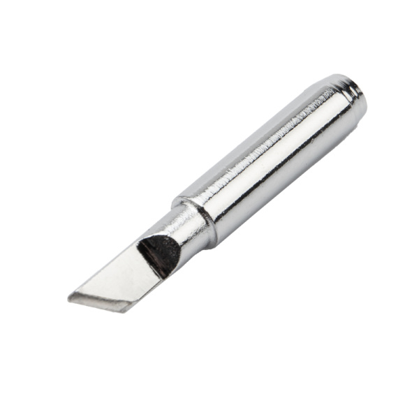 Жало для паяльника Ø 4.3 «топорик» Rexant 12-9730