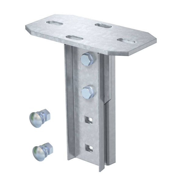 OBO Bettermann Траверса для профиля IS 8 удлиненная 6348106