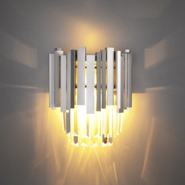 Купить Eurosvet 340/1 Светильник настенный Strotskis a055306