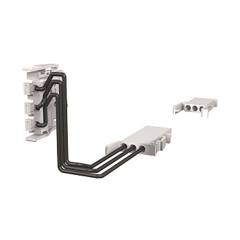 ABB Tmax XT Контакт сраб.Расцеп.защ.для выкат.Испол.с проводами AUX-SA-C 1S51 250Vac/dc XT2-XT4W 1SDA066430R1