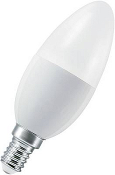 Ledvance SMART+ Candle Tunable White 40 6 W E14 4058075208414